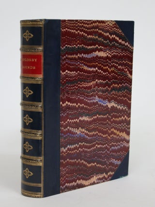 Item #000001 The Ingoldsby Legends or Mirth and Marvels. Thomas Ingoldsby, Richard Harris Barham