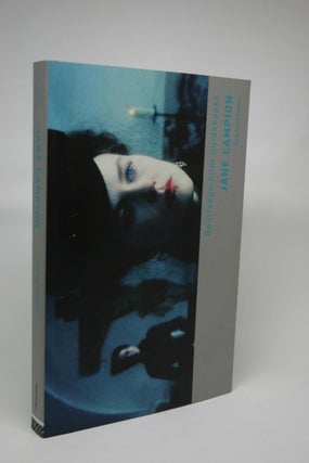 Item #000023 Routledge Film Guidebooks: Jane Campion. Deb Verhoeven