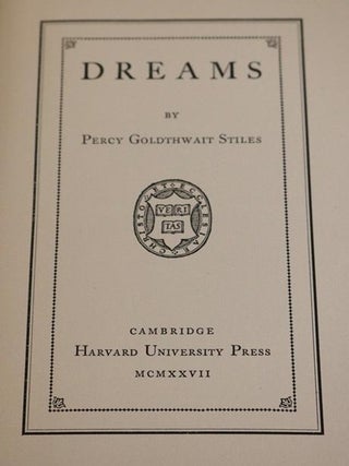 Dreams