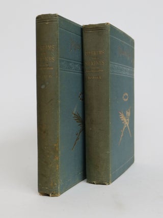 Item #000151 Pilgrims and Shrines. Eliza Allen Starr