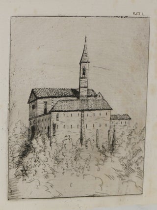 Pilgrims and Shrines