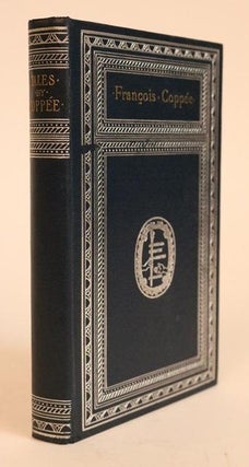 Item #000186 Ten Tales.Translated By Walter Learned, with Fifty Pen and Ink Drawings By Albert...