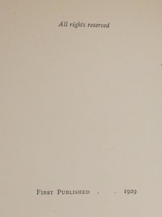 A Countryman's Day Book. An Anthology of Countryside Lore.