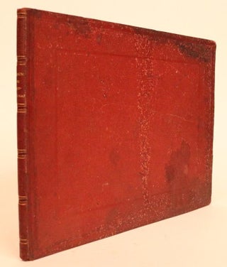 Item #000210 Album De Caricaturas. Phrases e Anexins Da Lingua Portugueza. Com Em Prefacio Por...