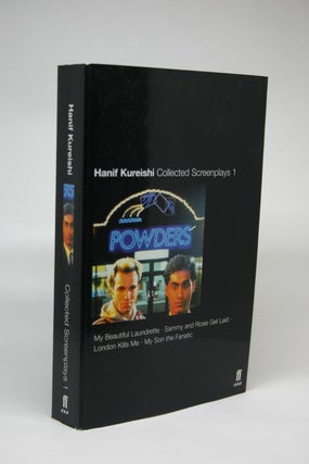 Item #000253 Collected Screenplays. Volume I: My Beautiful Laundrette, Sammy and Rosie Get Laid,...