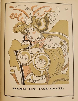 Cent Ans Au Quelques Reflexiones Sur la Collection Particulier De M.H.***