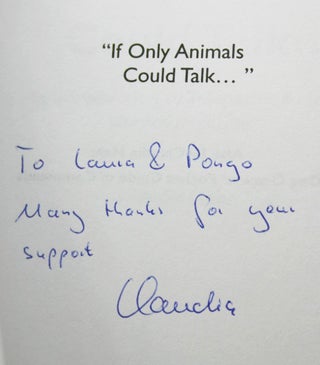 "If Only Animals Could Talk..." An Introduction to Telepathic Animal Communication
