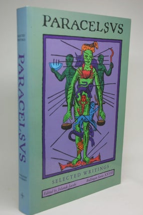 Item #000352 Paracelsus. Selected Writings. Translated By Norbert Guterman [Bollingen Series...