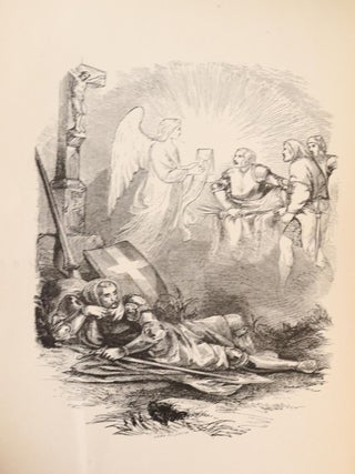 Age of Chivalry; or, Legends of King Arthur