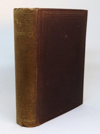 Item #000389 The Age of Chivalry. Part I: King Arthur and His Knights. Part II: The Mabinogeon;...