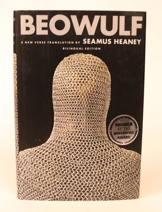 Item #000404 Beowulf. A New Verse Translation. Seamus Heaney