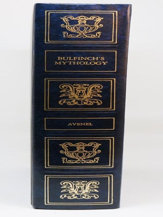 Bulfinch's Mythology [The Age of Fable. The Age of Chivalry. Legends of Charlmagne]