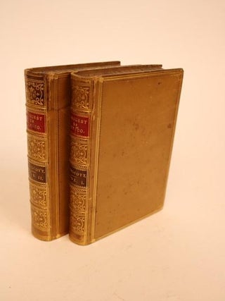 Item #000445 History of the Conquest of Mexico. With a Preliminary View of the Ancient Mexican...