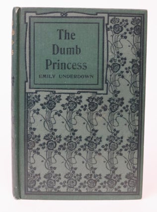 The Dumb Princess and Other Stories