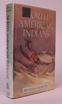 Item #000482 North American Indians. With Illustrations from Drawings and Famous Paintings....