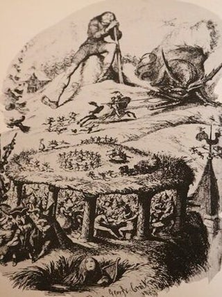 The Leprechaun's Kingdom