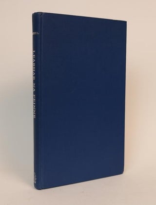 Item #000509 Leabhar Na Feinne. Heroic Gaelic Ballads Collected in Scotland Chiefly from...