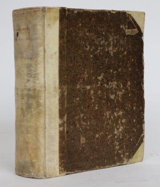 Item #000514 Vita Iustinianim atque Theodorae, Augustorum nec non triboniani : iurisprudentiae...