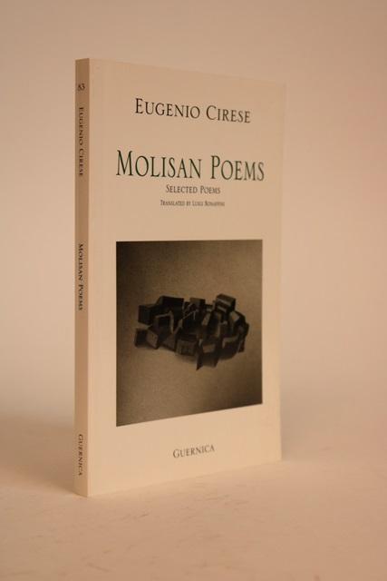 Item #000549 Molisan Poems. Selected Poems. Translated By Luigi Bonaffini. [Essential Poets Series 83]. Eugenio Cirese.