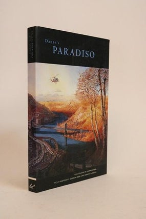 Item #000551 Dante's Paradiso. Sandow Birk, Marcus Sanders, adapters