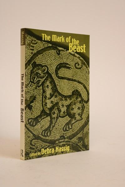 Item #000575 The Mark of the Beast. Debra Hassig.