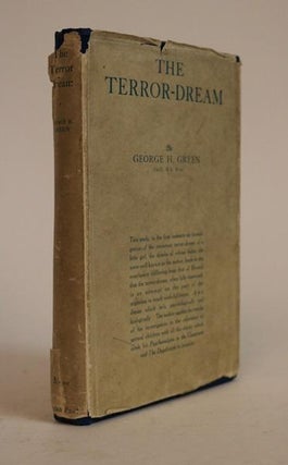 Item #000615 The Terror-Dream. George H. Green