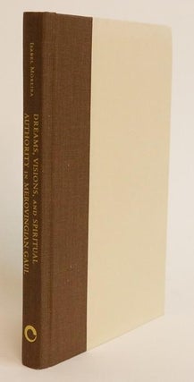 Dreams, Visions, and Spiritual Authority in Merovingian Gaul