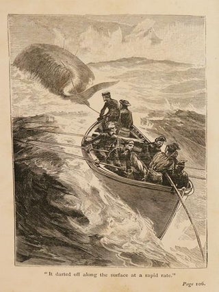 The Two Whalers; Or, Adventures in the Pacific