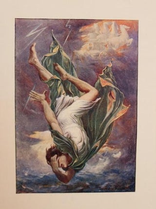 Dwellers on Olympus: Selected Stories from Cox's "Tales of the Gods & Heroes"