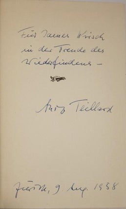 Traumsymbolik. Ein Traumbuch Auf Tiefenpsychologischer Grundlage