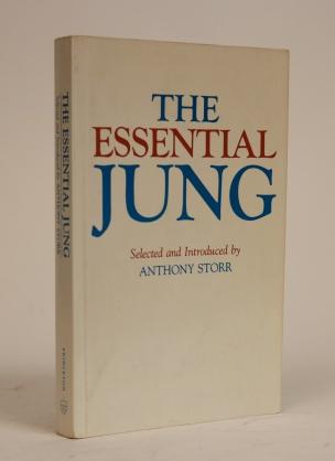Item #000811 The Essential Jung, Introduced By Anthony Storr. Anthony Storr, compiler.