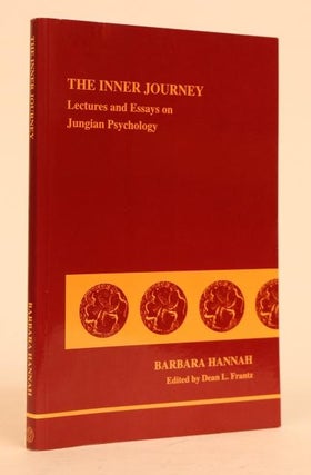 Item #000813 The Inner Journey: Lectures and Essays on Jungian Psychology , Edited By Dean L....