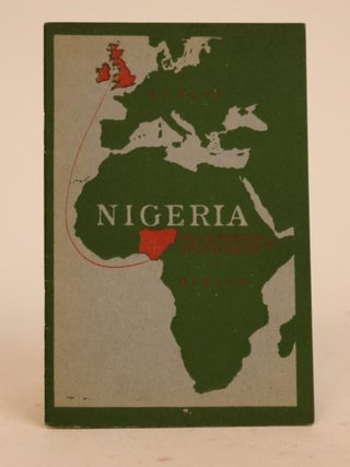 Item #000873 [Nigeria