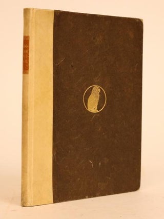 Item #000894 Das Gastmahl. Xenophon