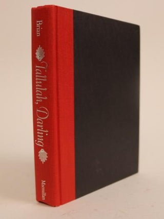 Tallulah, Darling: a Biography of Tallulah Bankhead
