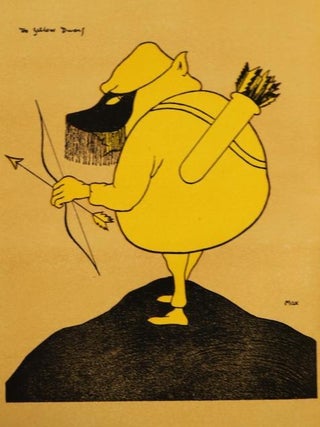 The Yellow Book, a Selection