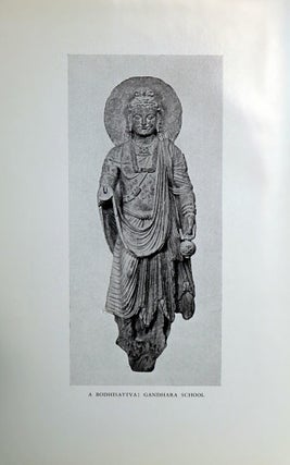 The History of Buddhist Thought
