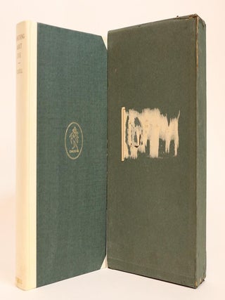 Item #000955 Something About Eve, A Comedy of Fig-leaves. James Branch Cabell