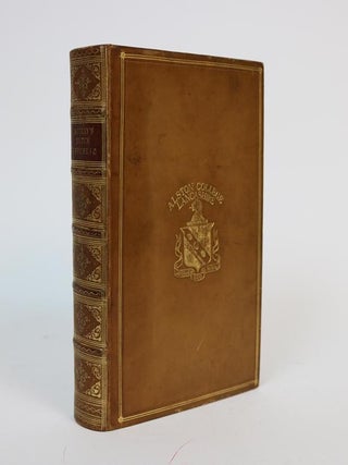 Item #000975 The Rise of the Dutch Republic. Lothrop John Motley