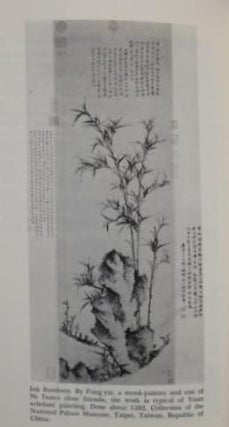 The Chinese Literati on Painting, Su Shih (1037-1101) to Tung Ch'i-ch'ang (1555-1636)