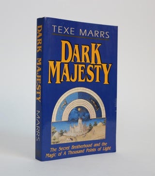 Item #001018 Dark Majesty, the Secret Brotherhood and the Magic of a Thousand Points of Light....