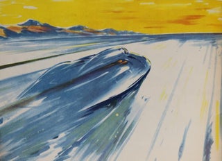 Achievements 1959