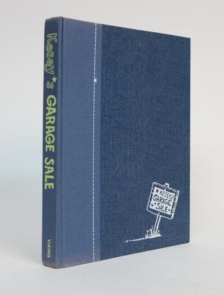 Kesey's Garage Sale