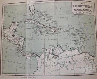 The West Indies and the Spanish Main [The Story of the Nations]