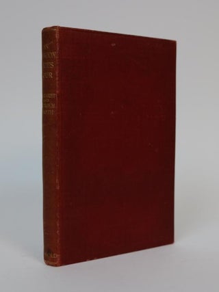 Item #001126 An Amazon Andes Tour, with an Introduction By George Booth. Margaret Booth, George...