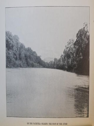 An Amazon Andes Tour, with an Introduction By George Booth