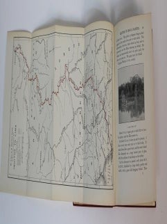 An Amazon Andes Tour, with an Introduction By George Booth