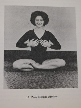 The Book of Internal Exercises