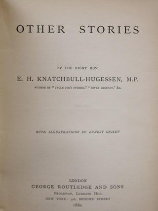 Other Stories