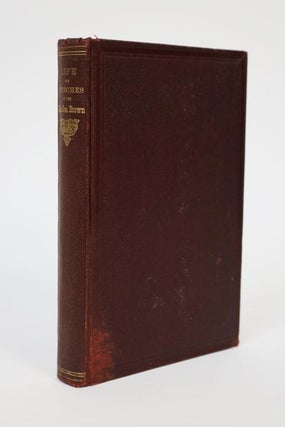 Item #001149 The Life and Speeches of Hon. George Brown. Alex Mackenzie